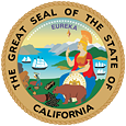 California Vital Records Logo