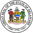 Delaware Criminal Records Logo