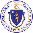 Massachusetts Vital Records Logo