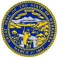 Nebraska Criminal Records Logo