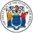 New Jersey Criminal Records Logo
