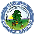 North Dakota Criminal Records Logo