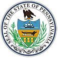 Pennsylvania Vital Records Logo