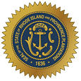 Rhode Island Criminal Records Logo