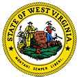 West Virginia Criminal Records Logo